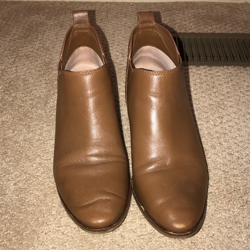 Michael Kors Booties, Super Cute!